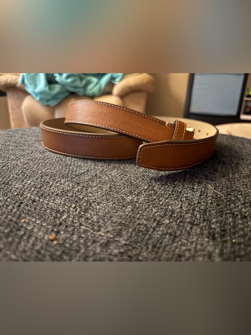 Belt